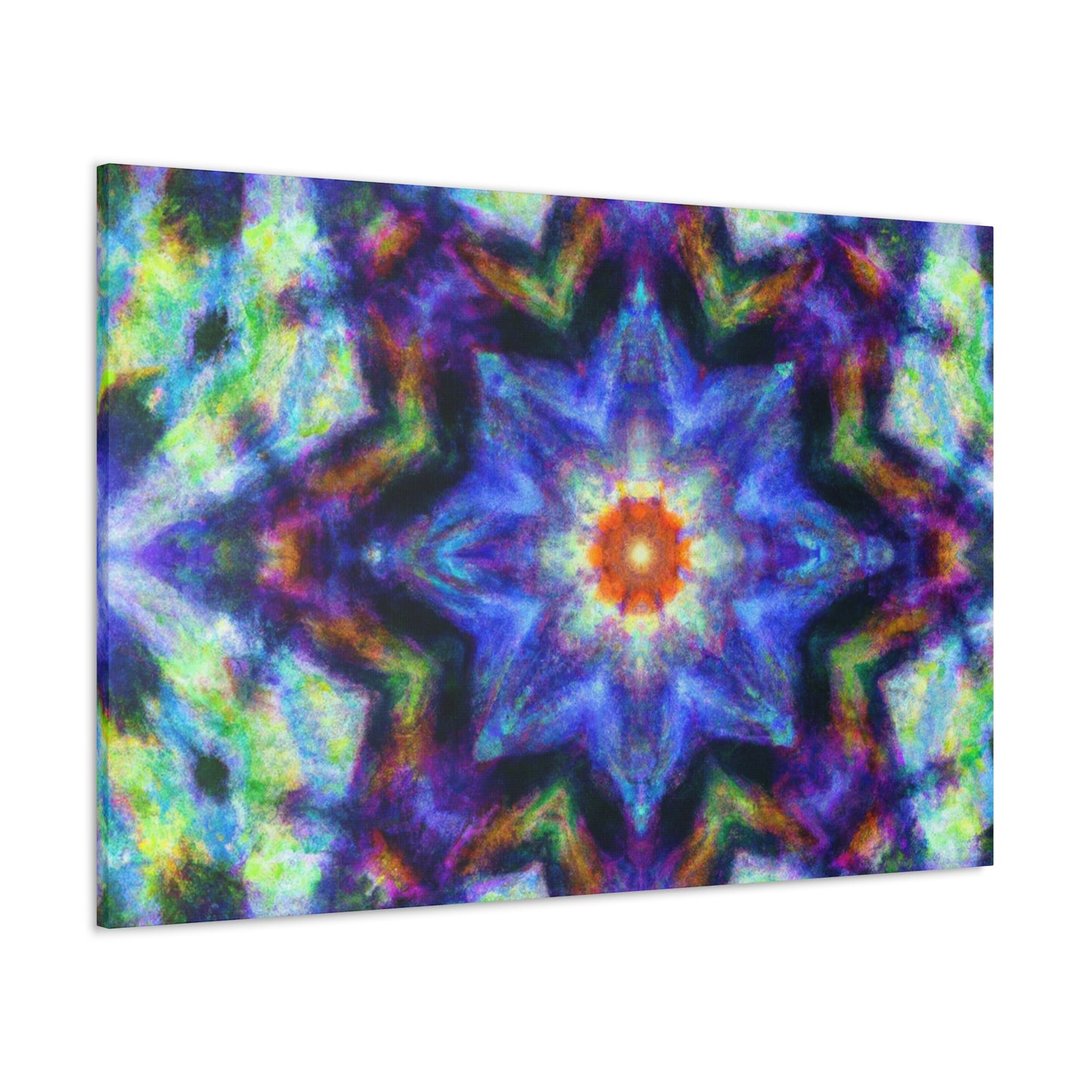 Joseph Wright of Derby- Canvas