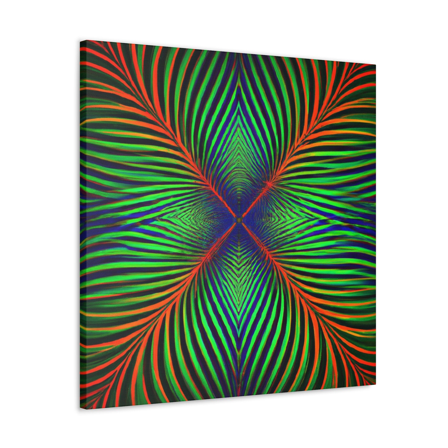 John Singleton Copley- Canvas