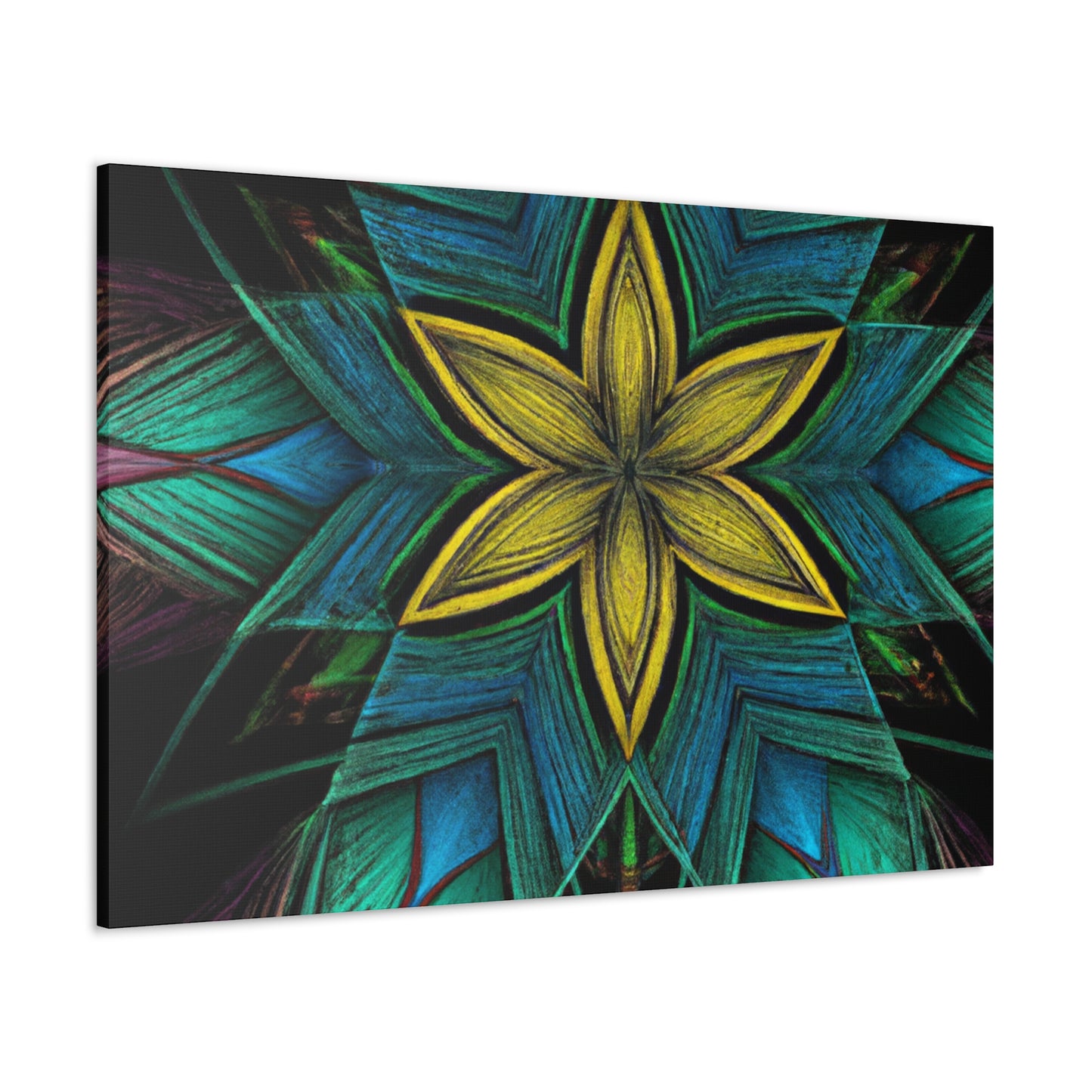 Francesco Guardi- Canvas