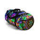 Joseph Bramah.-Duffle Bag