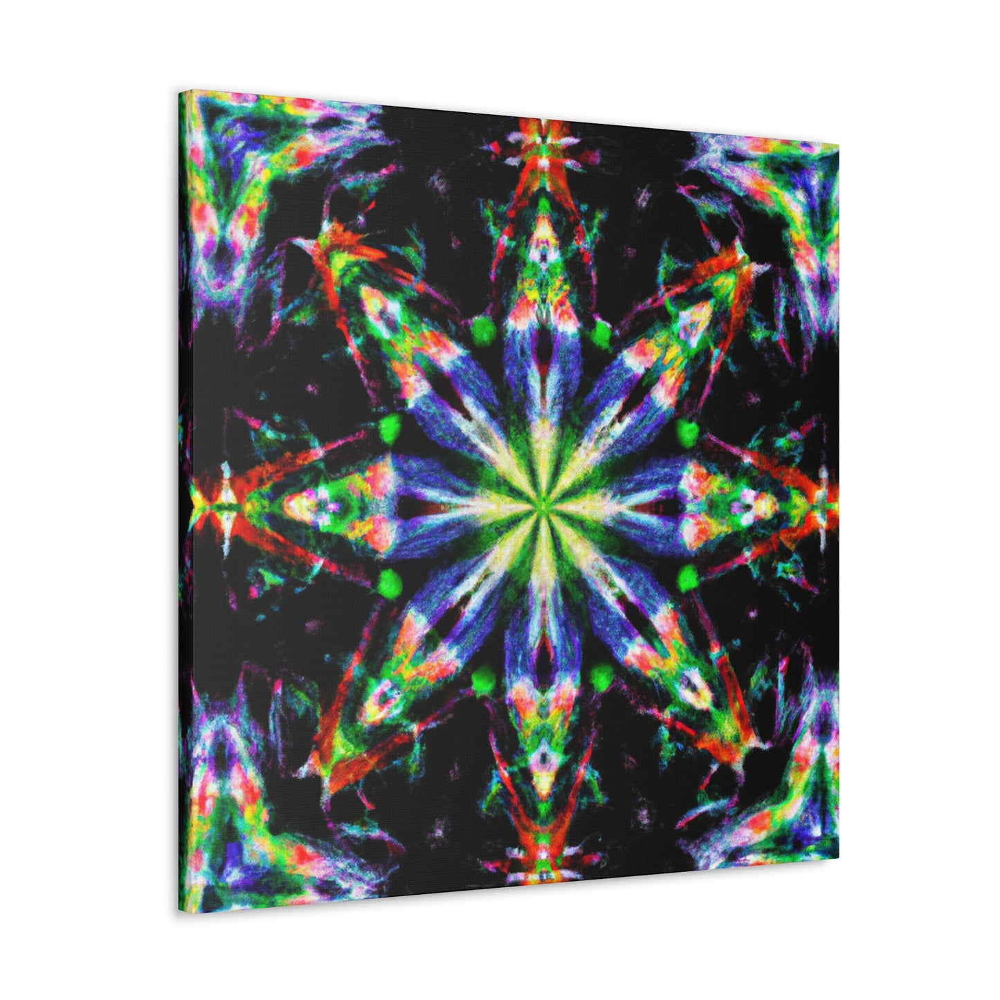 Jacques-Louis David- Canvas