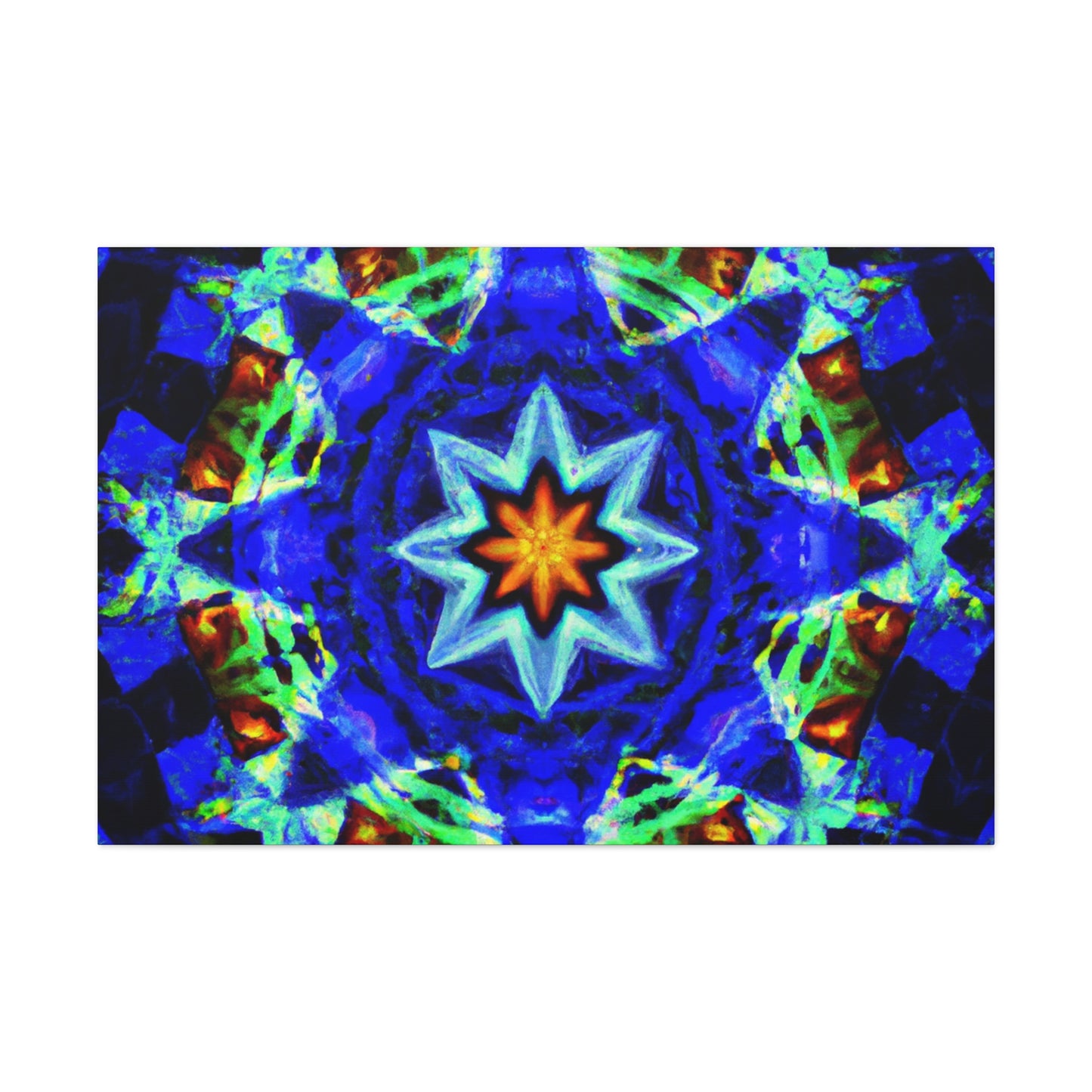 Francesco Zuccarelli- Canvas