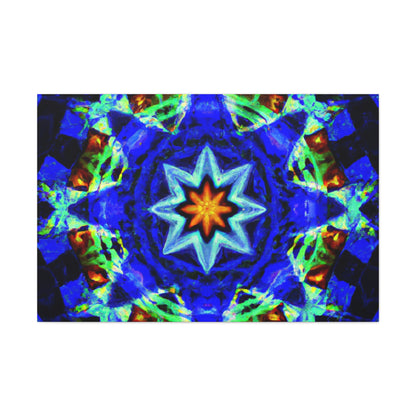 Francesco Zuccarelli- Canvas