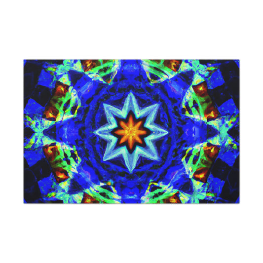 Francesco Zuccarelli- Canvas