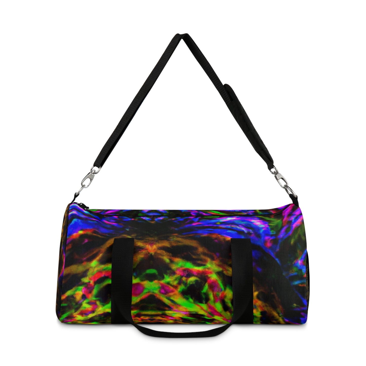 John Theophilus Desaguliers-Duffle Bag