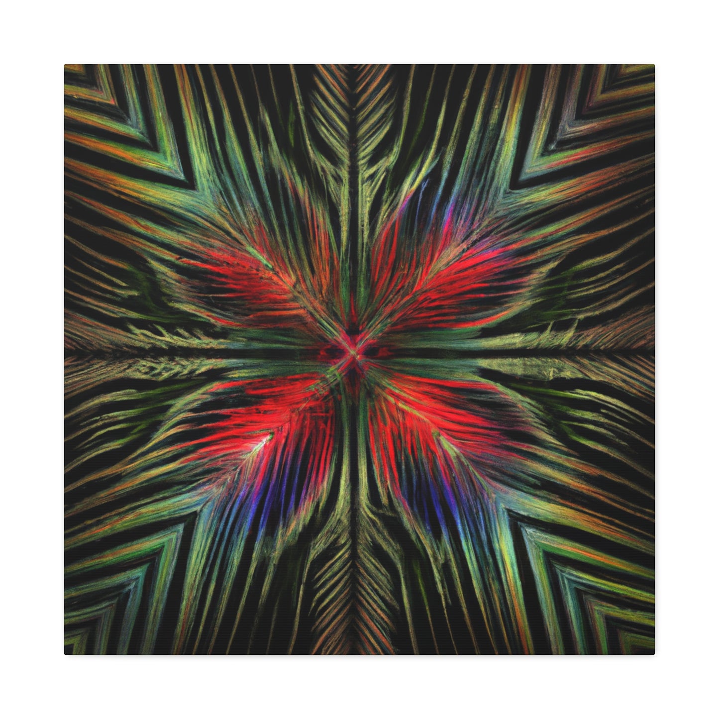 Francisco de Goya- Canvas