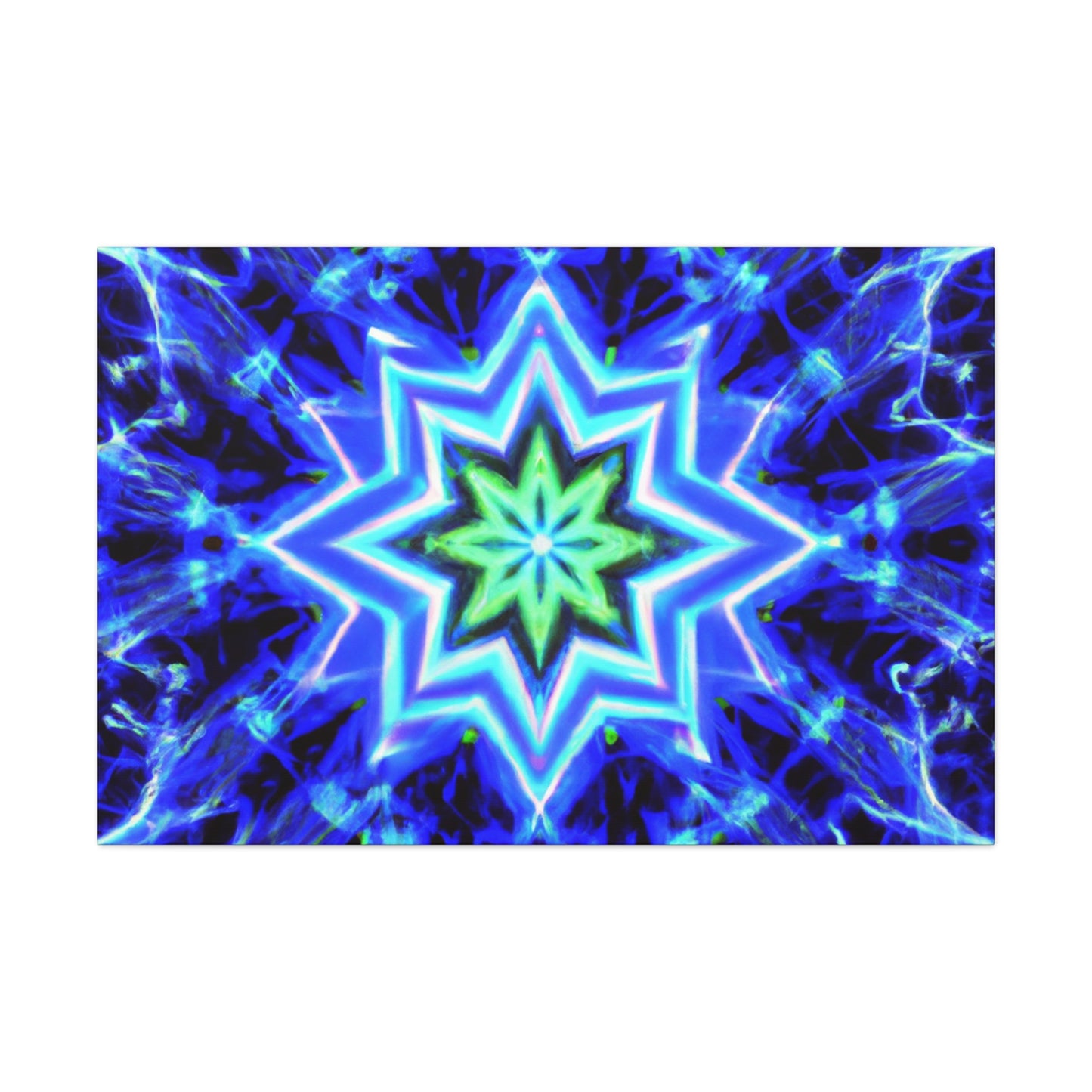 Joseph Wright of Derby- Canvas