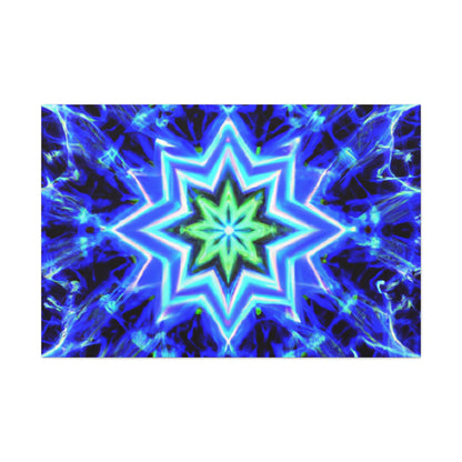 Joseph Wright of Derby- Canvas