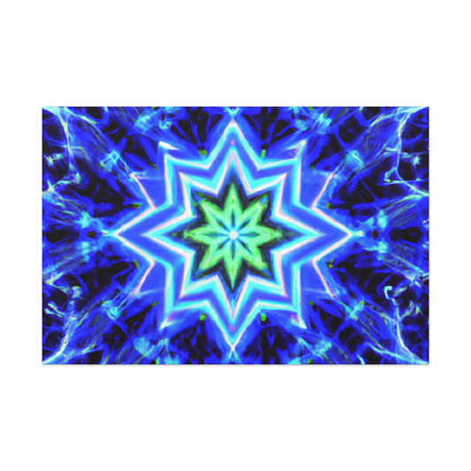 Joseph Wright of Derby- Canvas