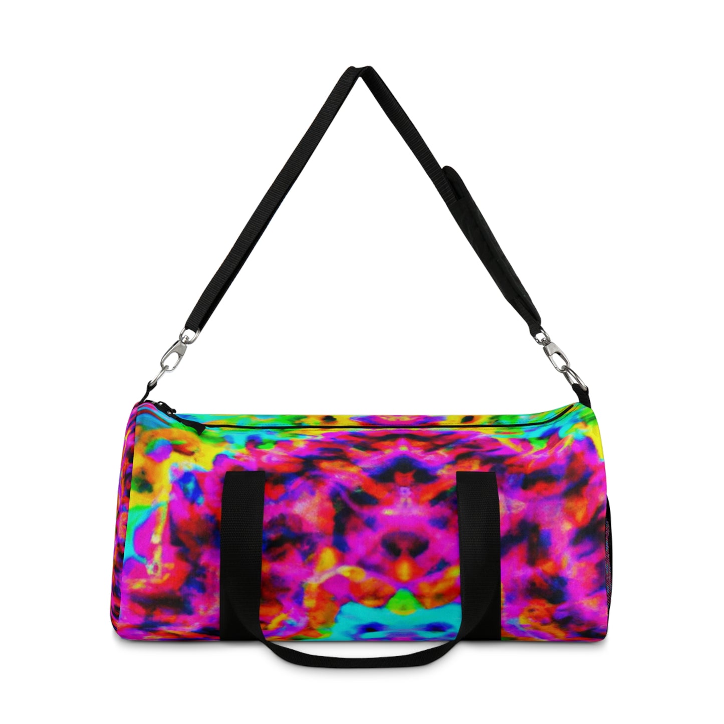 John Wilkinson (1728-1808)-Duffle Bag