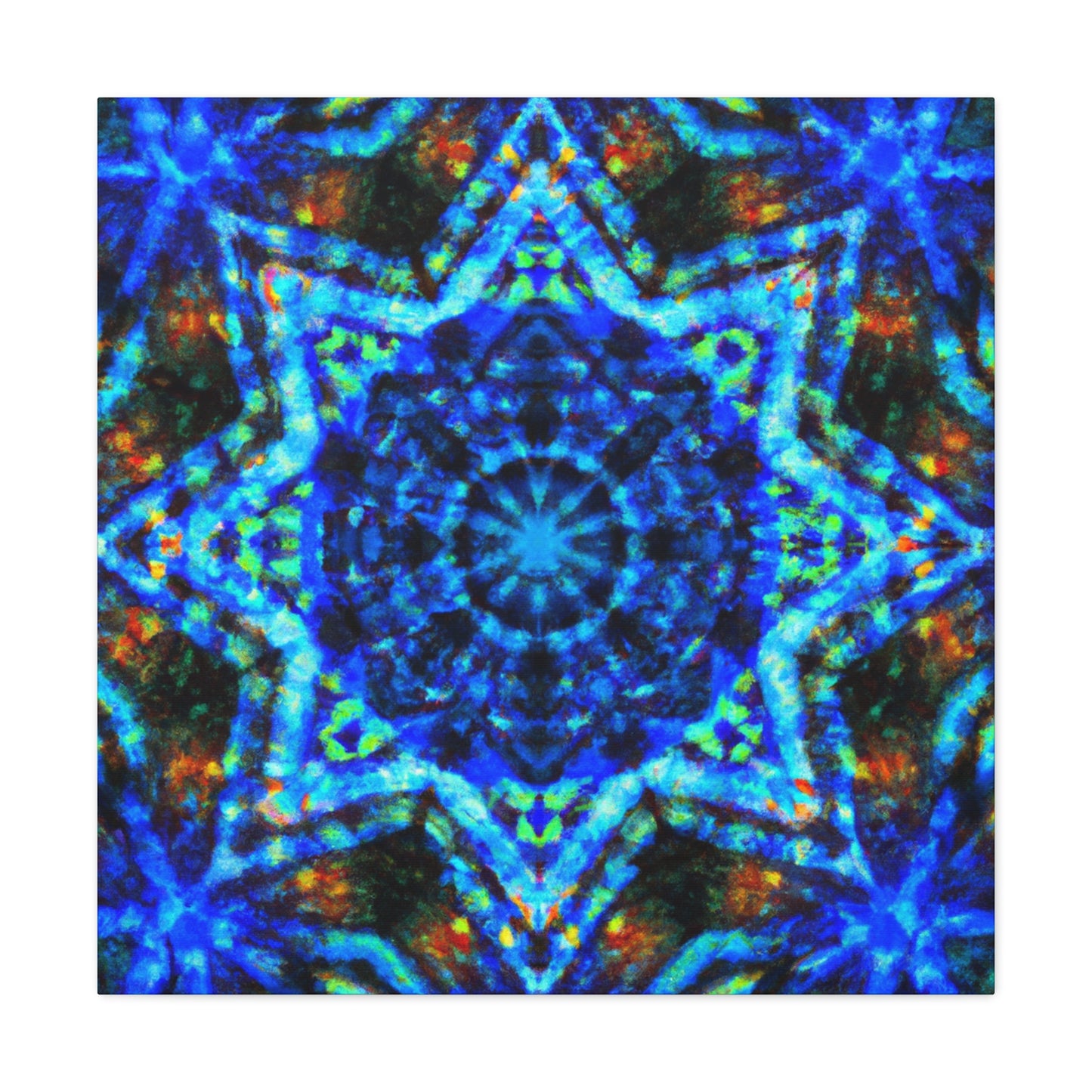 Francesco Guardi- Canvas