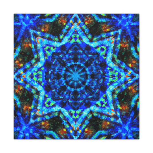 Francesco Guardi- Canvas