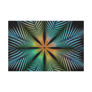 Johann Zoffany- Canvas