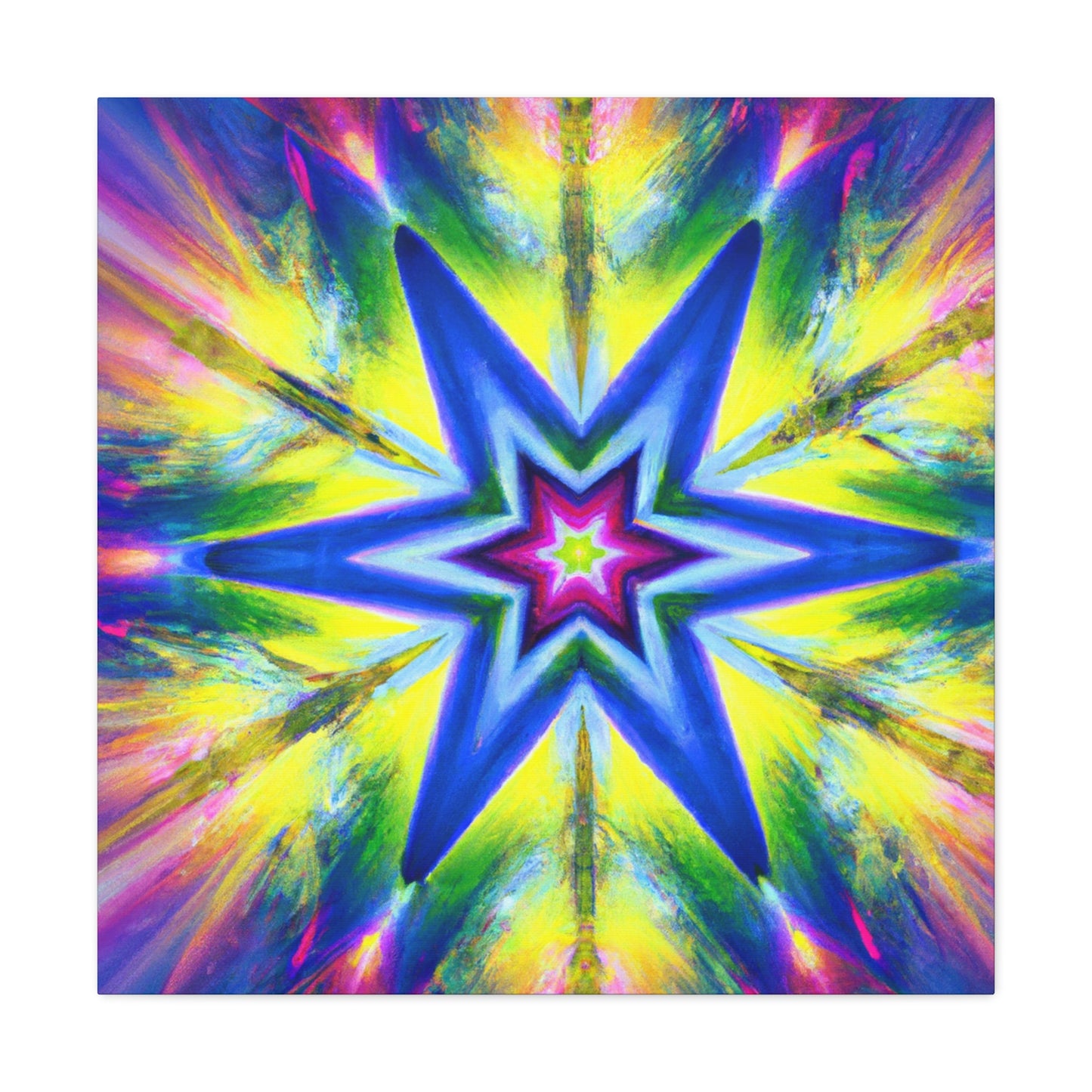 Jacques-Louis David- Canvas