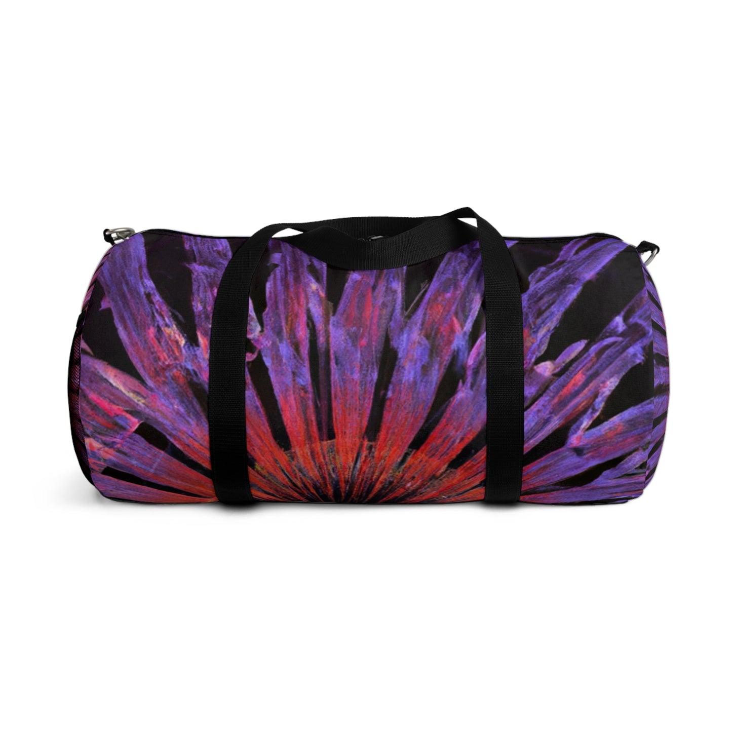 James Watt (1736-1819)-Duffle Bag