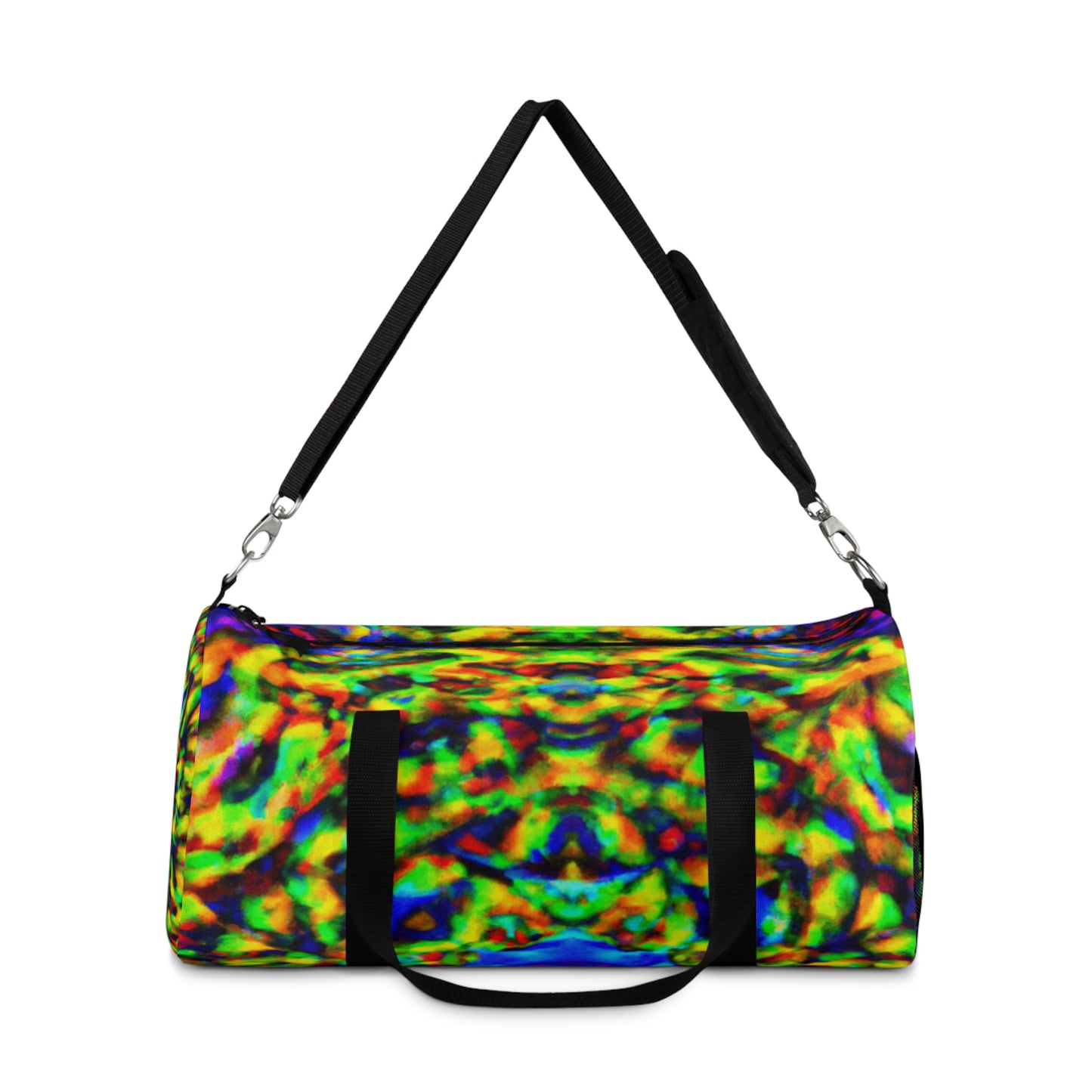 Joseph Bramah (1748–1814)-Duffle Bag