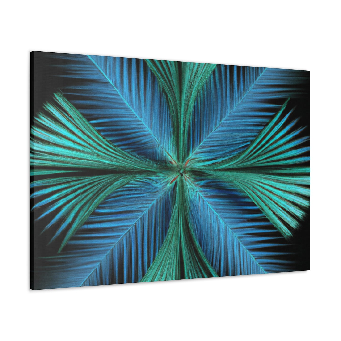 Jacques-Louis David- Canvas