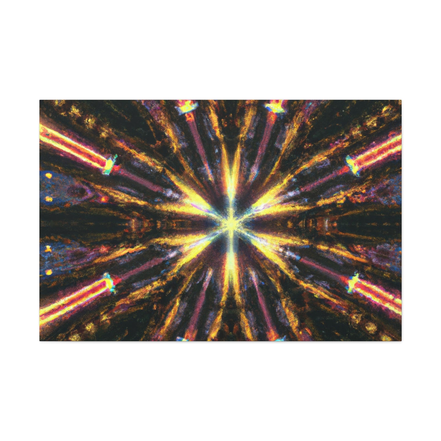 Thomas Gainsborough- Canvas