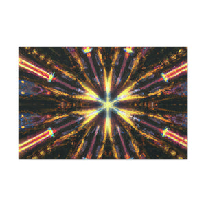 Thomas Gainsborough- Canvas