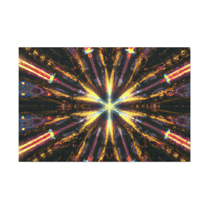 Thomas Gainsborough- Canvas