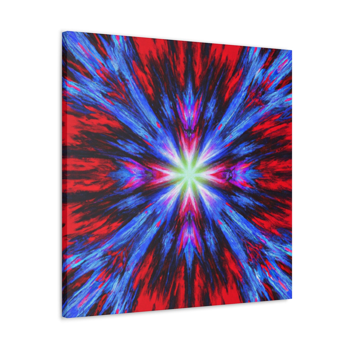 Antoine Watteau- Canvas