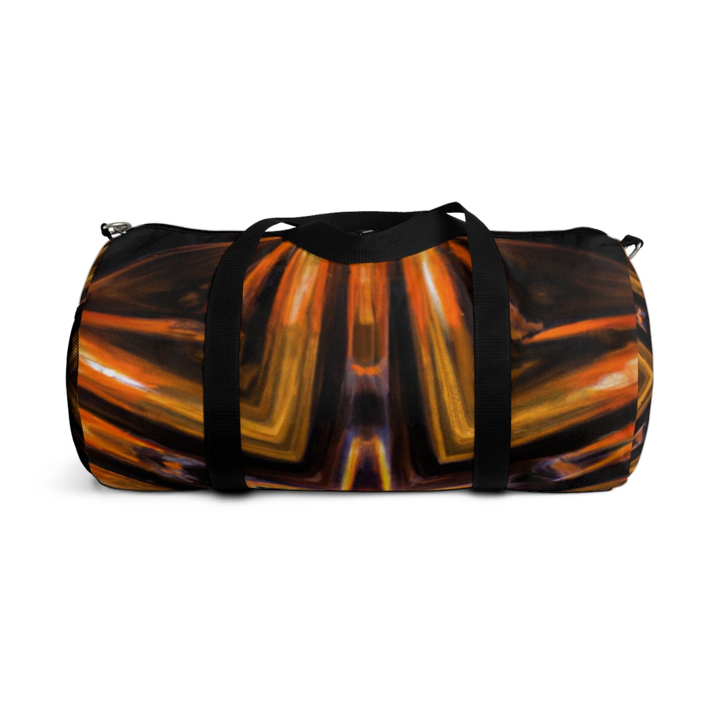 James Watt (1736–1819)-Duffle Bag