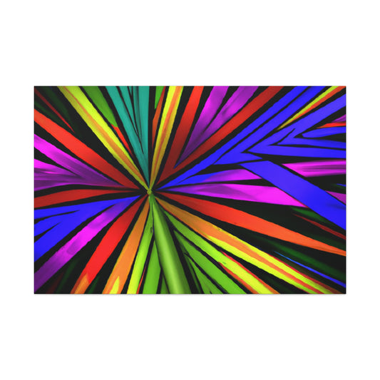 Marie-Suzanne Giroust- Canvas