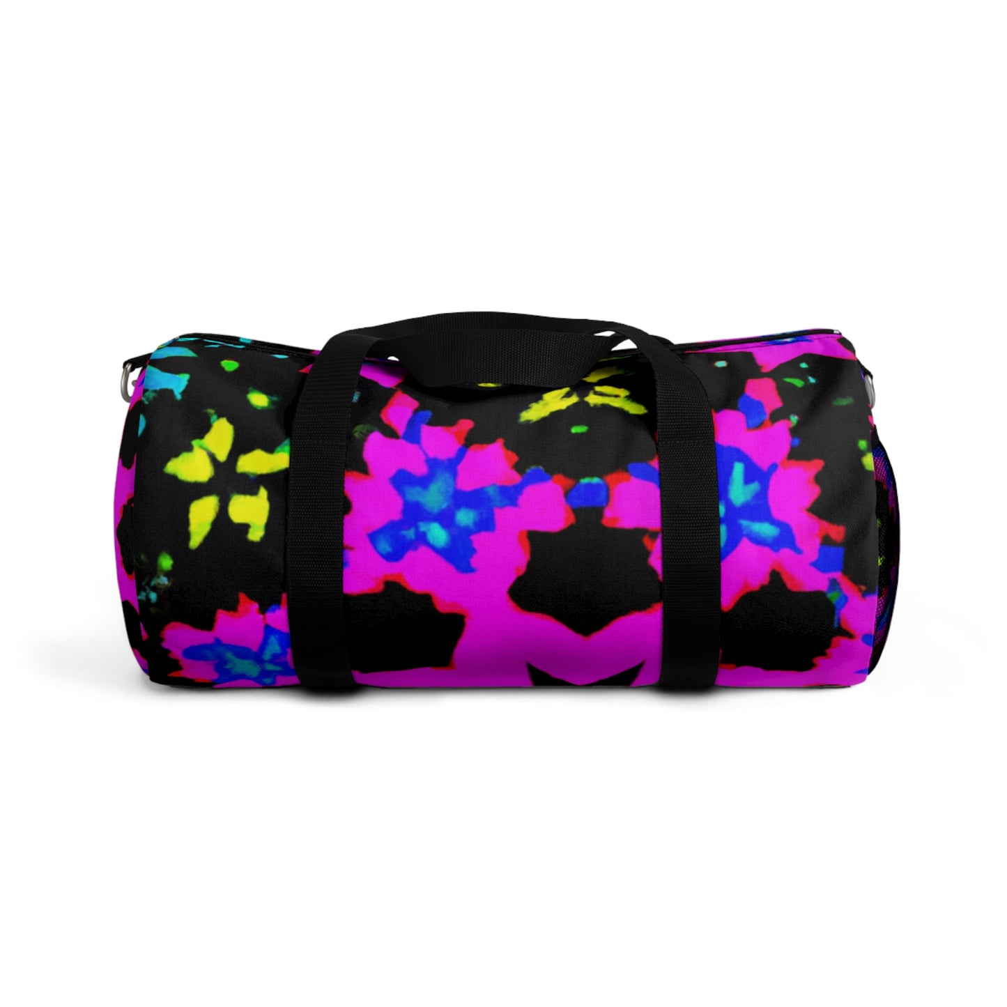 Matthew Boulton-Duffle Bag