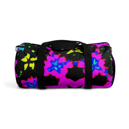 Matthew Boulton-Duffle Bag