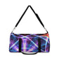 James Hargreaves-Duffle Bag