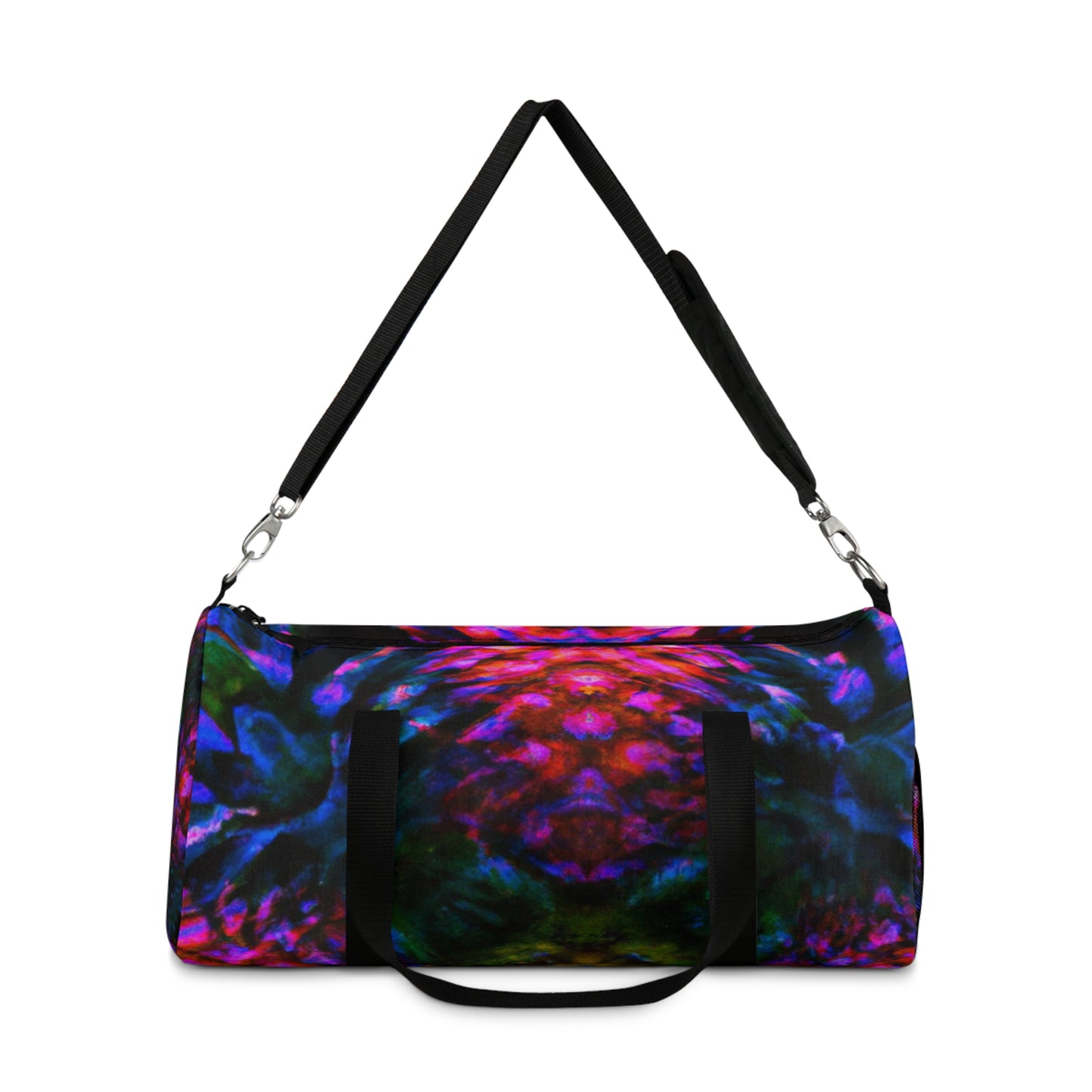 Jacob Perkins-Duffle Bag