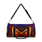 Thomas Savery-Duffle Bag