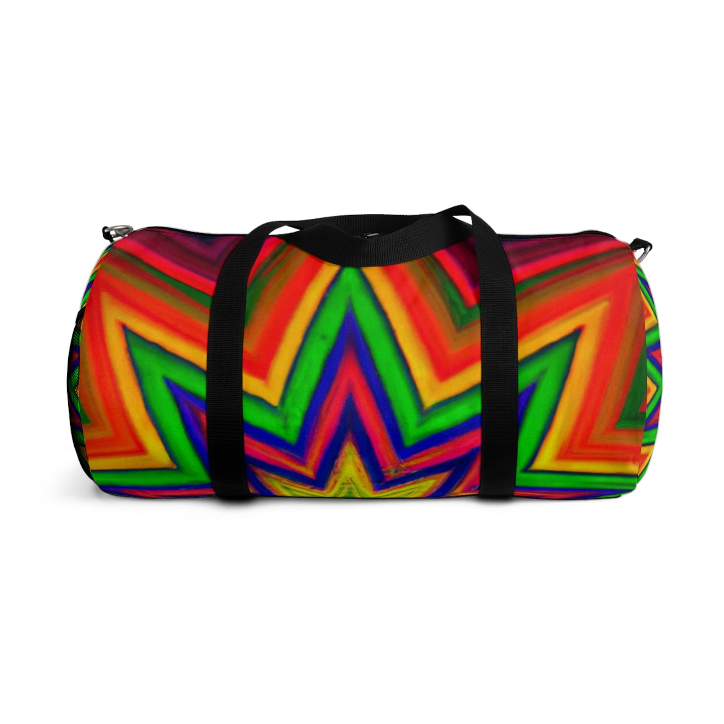 Ada Lovelace-Duffle Bag