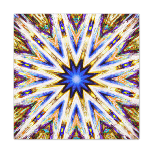 Thomas Gainsborough- Canvas