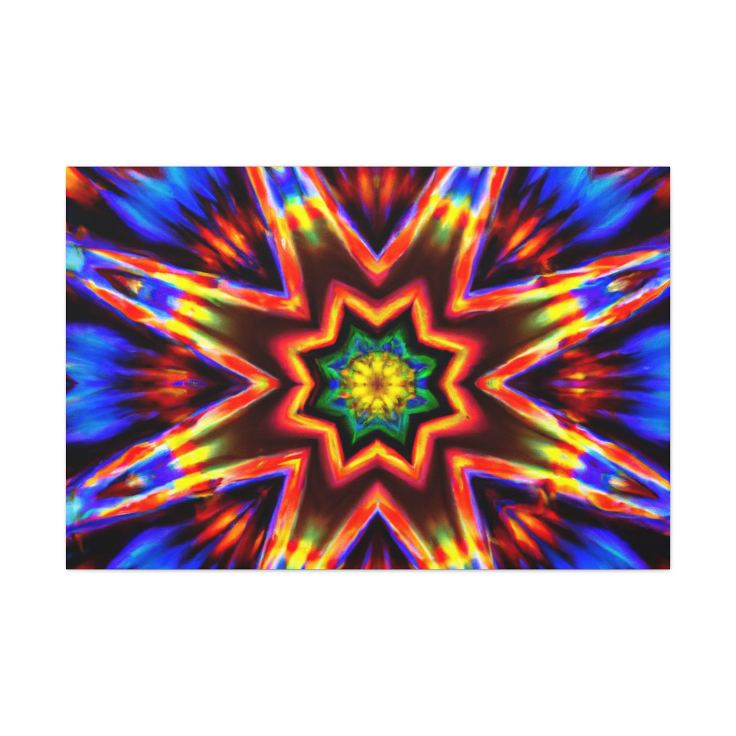 William Hogarth- Canvas