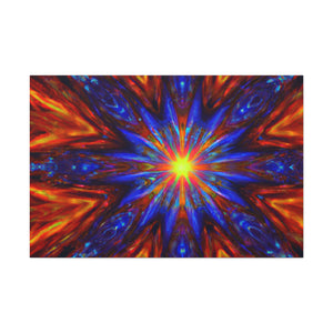 Joseph Wright of Derby- Canvas