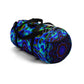 Christopher Polhem (1661-1751), Swedish inventor and mechanical engineer.-Duffle Bag