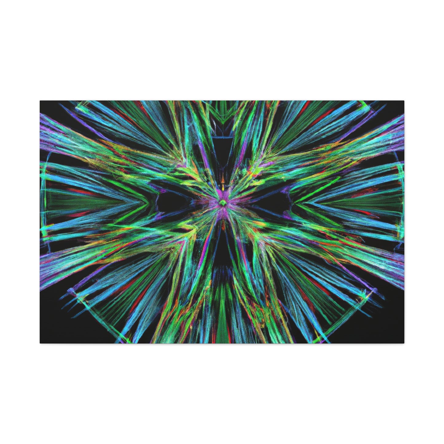 Thomas Gainsborough- Canvas