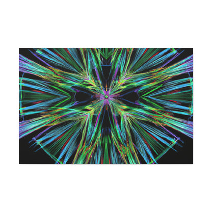 Thomas Gainsborough- Canvas