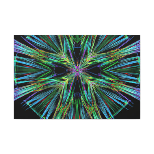 Thomas Gainsborough- Canvas