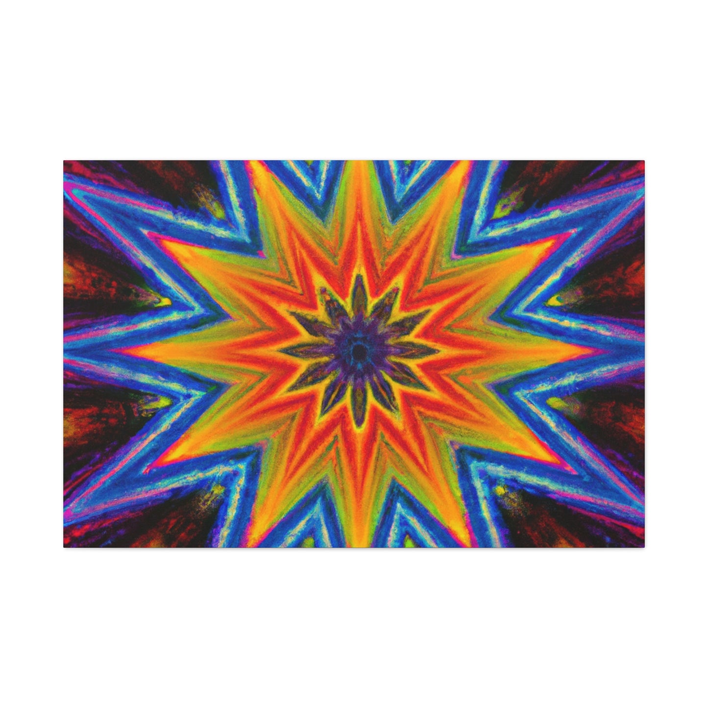 Jacques-Louis David- Canvas