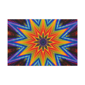 Jacques-Louis David- Canvas