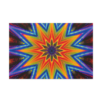 Jacques-Louis David- Canvas