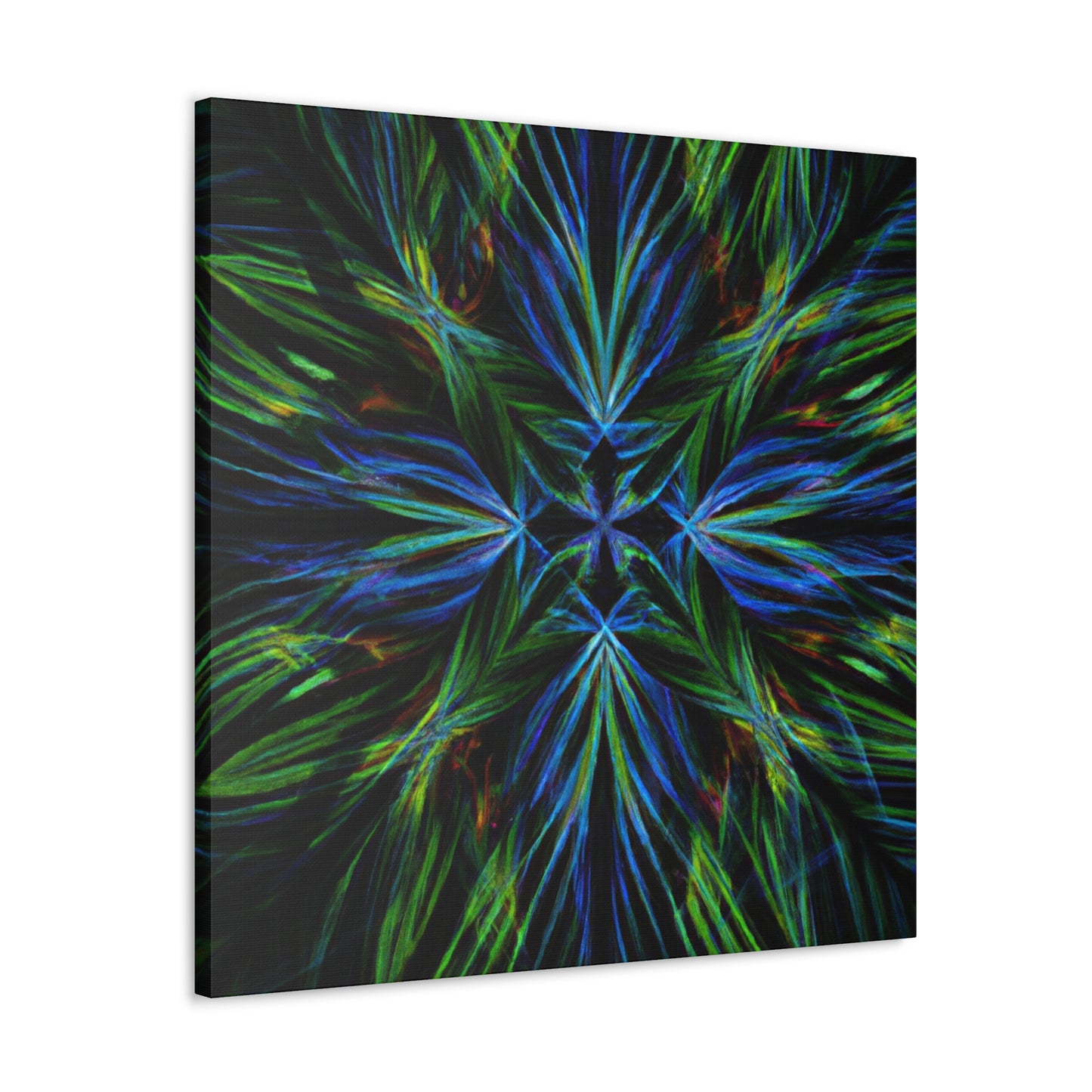 George Romney- Canvas