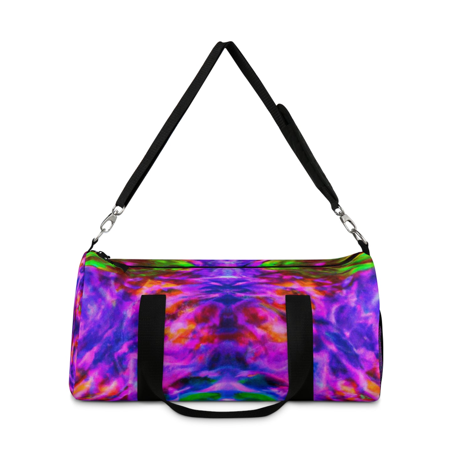 John Wilkinson (1728-1808)-Duffle Bag