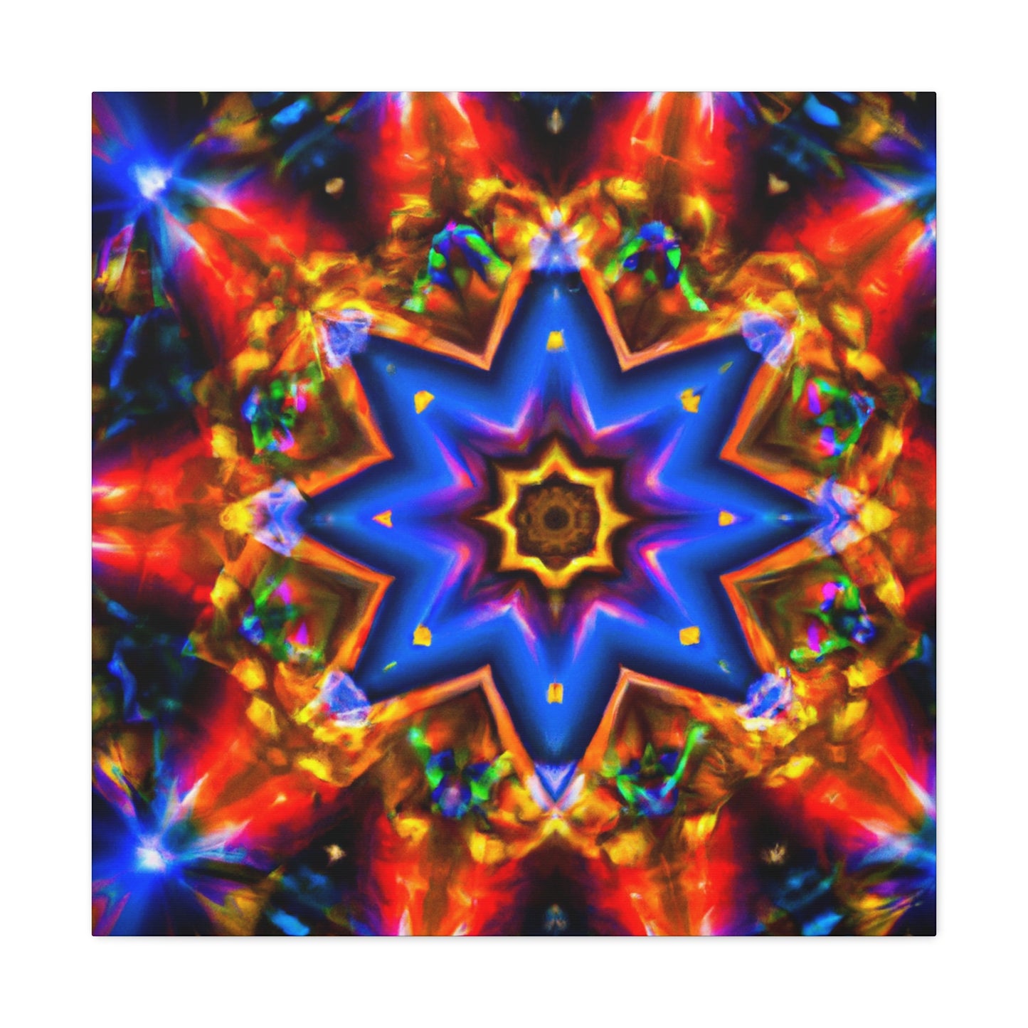 Jan van Goyen- Canvas