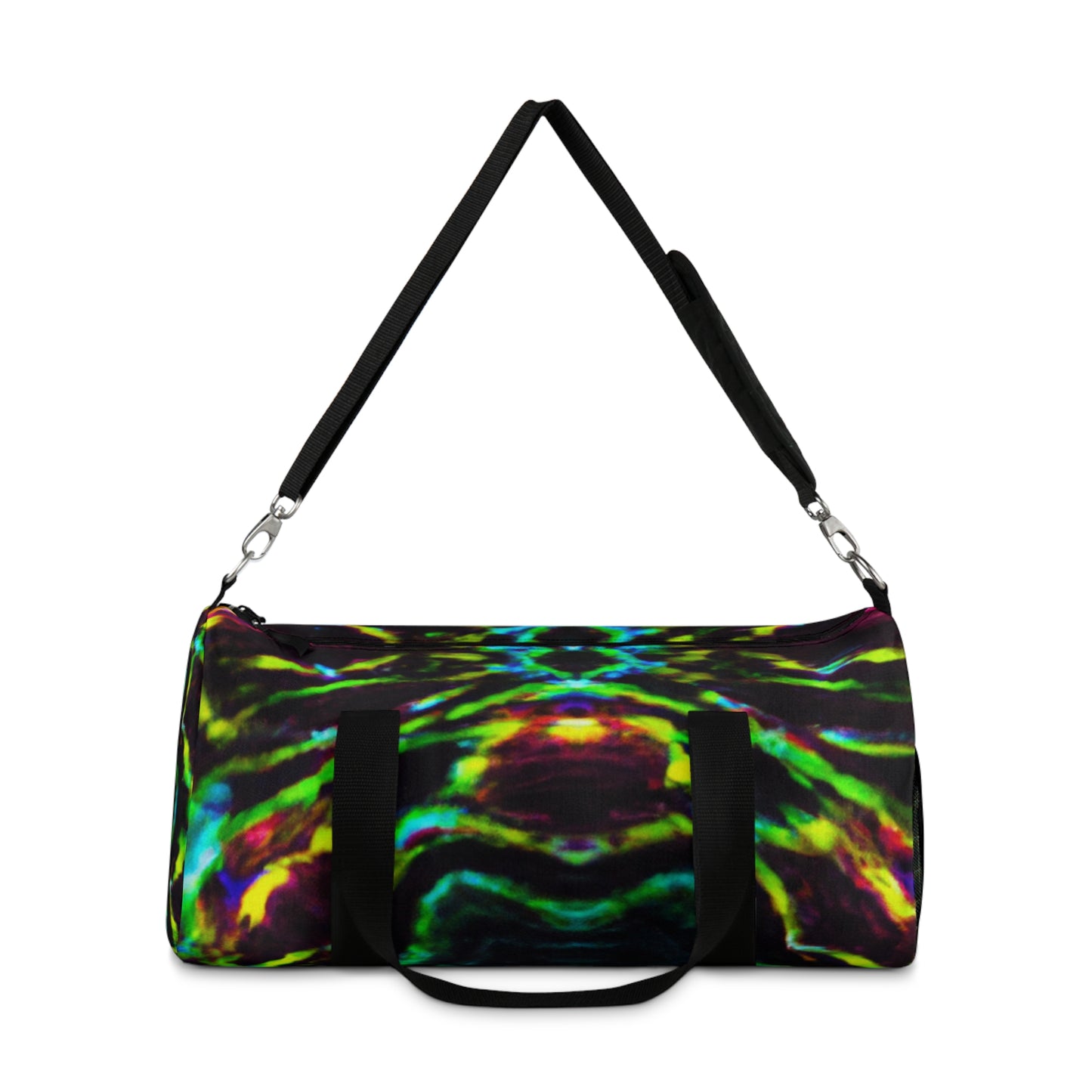 John Fitch (1743–1798), American inventor and steamboat manufacturer-Duffle Bag