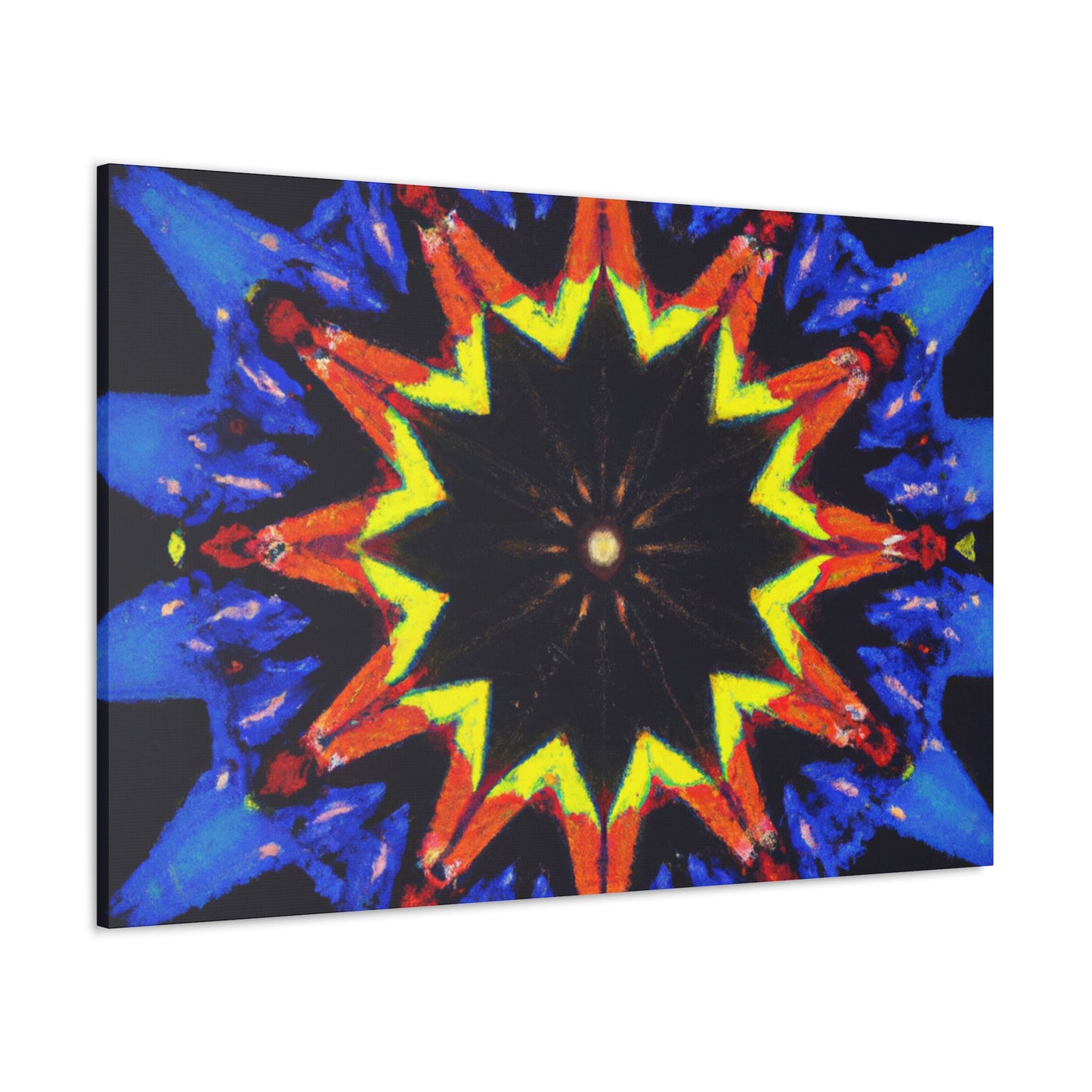 Jacques-Louis David- Canvas