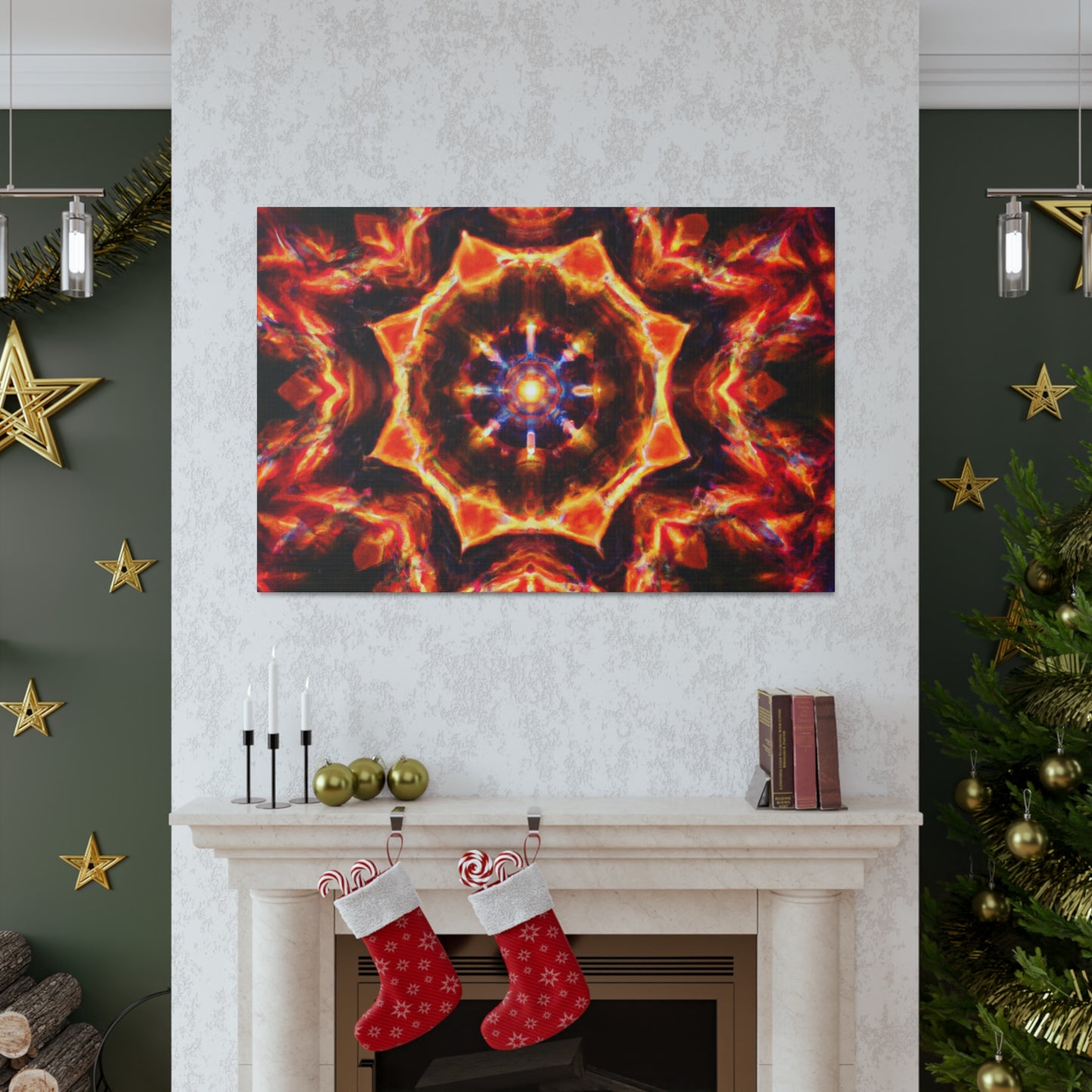 Antonio Canaletto- Canvas