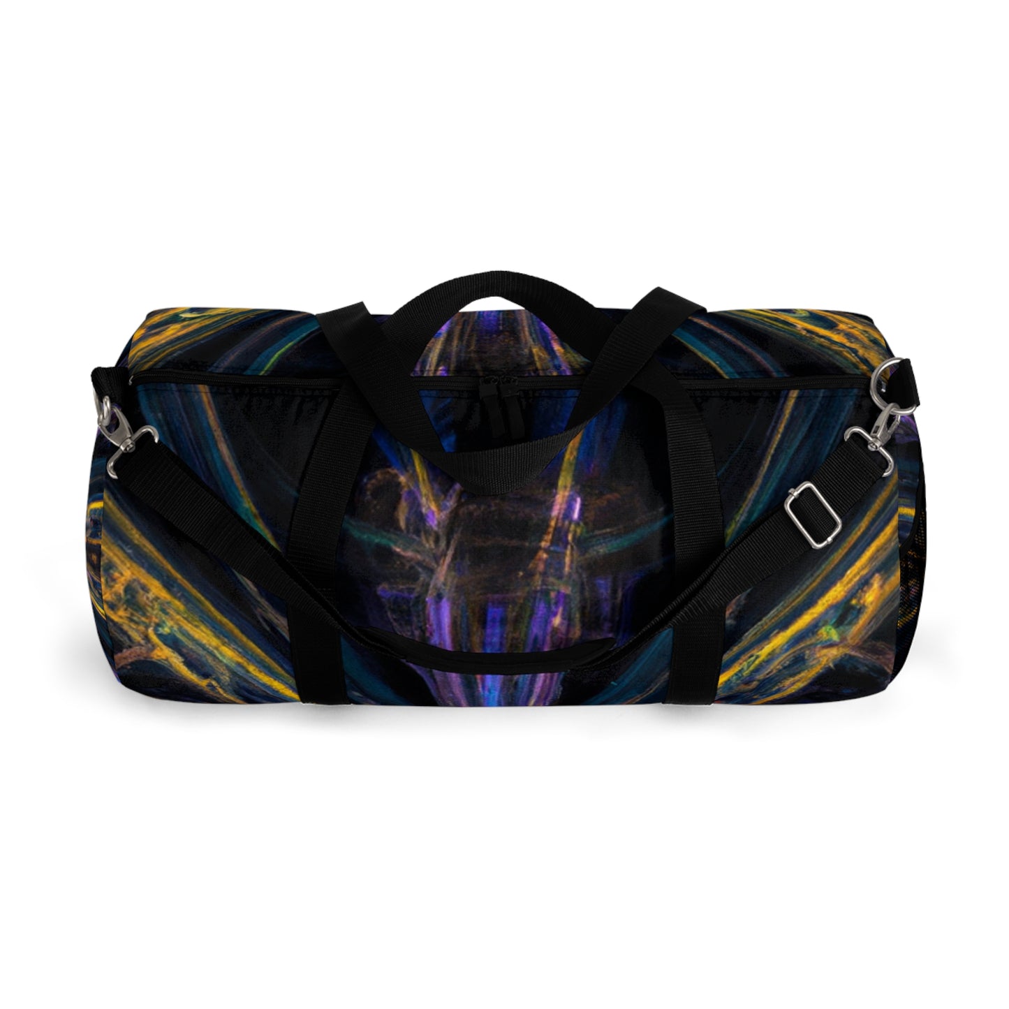 James Watt (1736–1819), Scottish engineer and inventor.-Duffle Bag